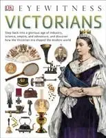 Cover: 9780241187593 | Victorians | Dk | Taschenbuch | Kartoniert / Broschiert | Englisch
