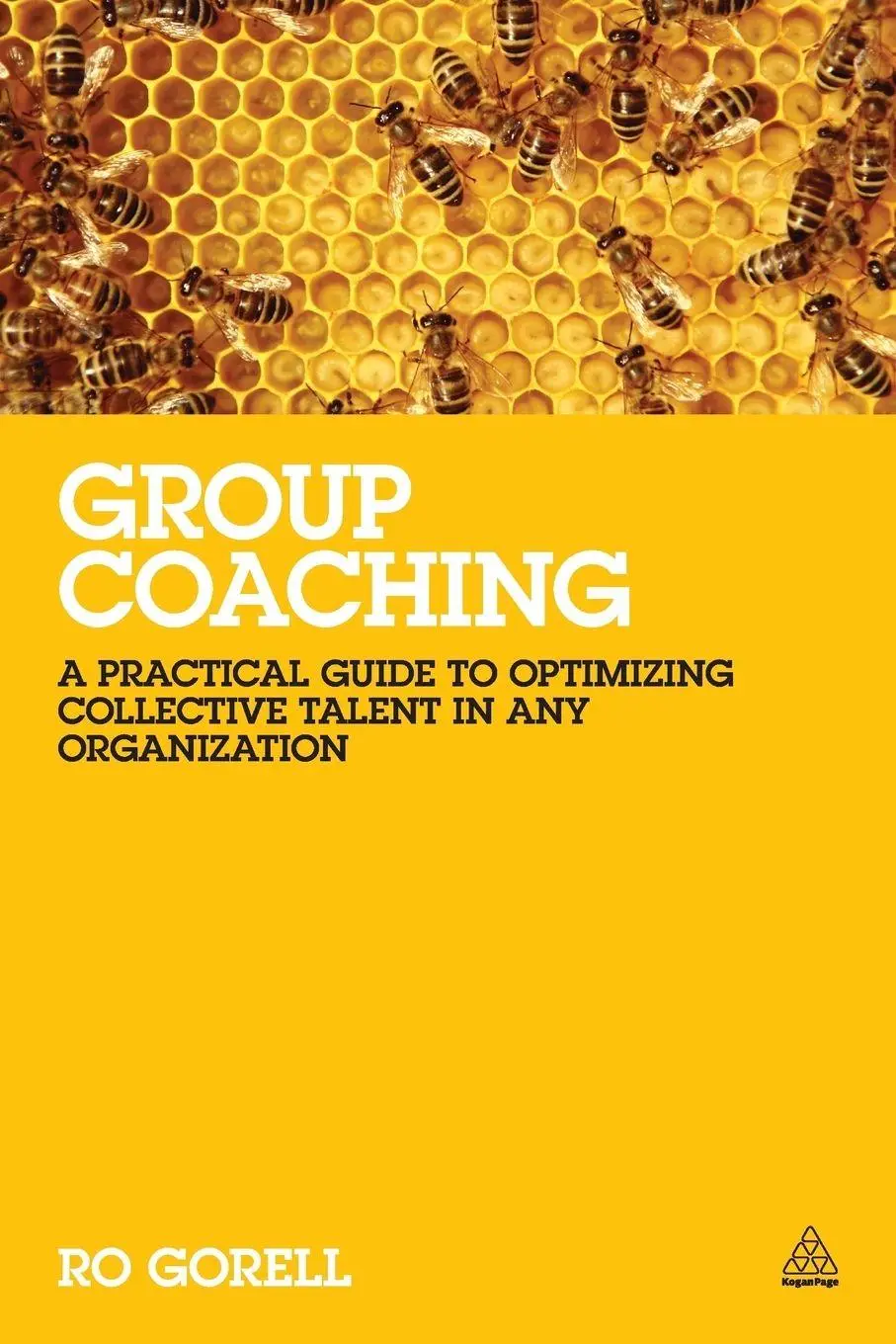 Cover: 9780749467593 | Group Coaching | Ro Gorell | Taschenbuch | Einband - flex.(Paperback)