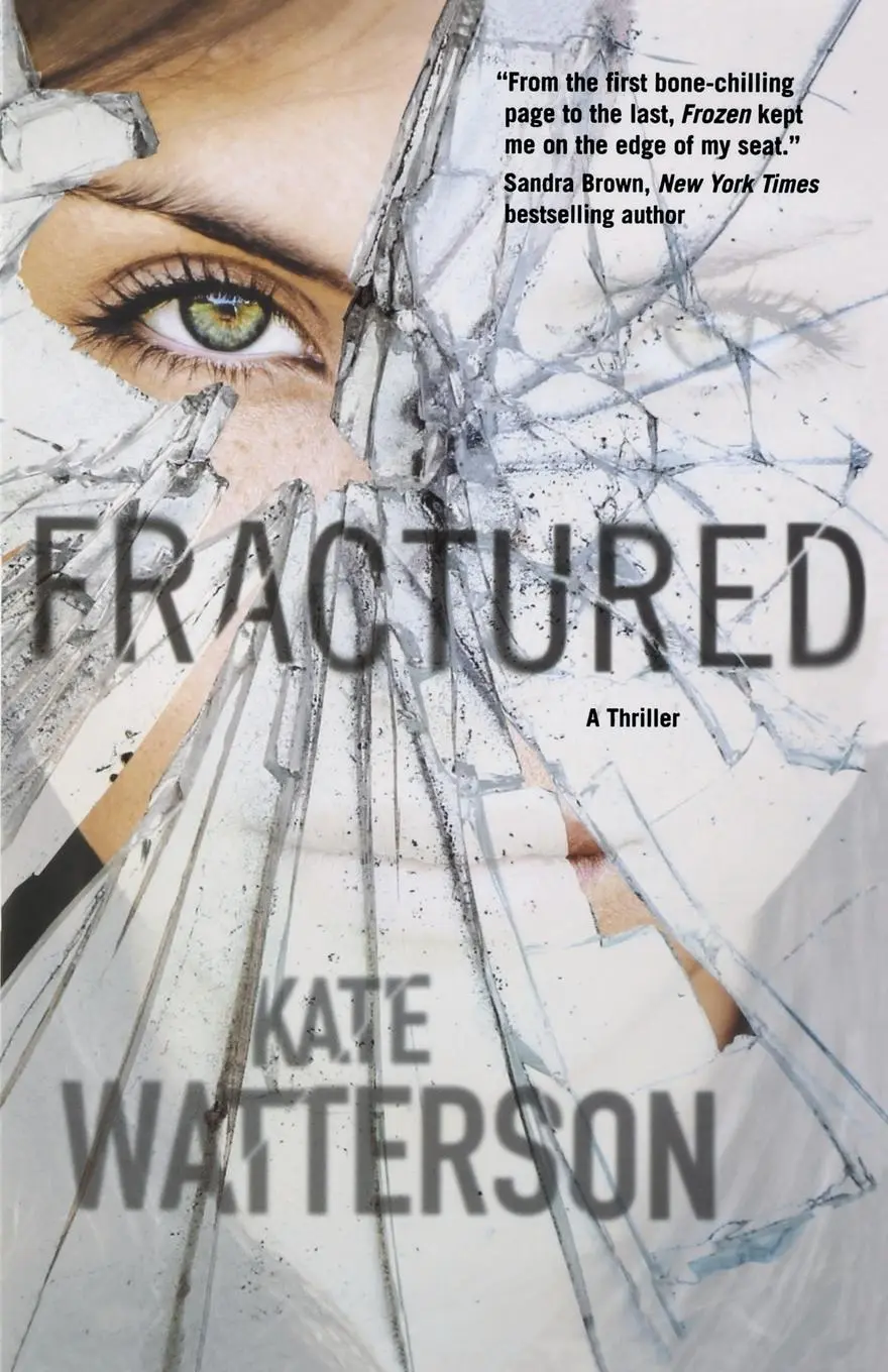 Cover: 9780765377593 | FRACTURED | Kate Watterson | Taschenbuch | Kartoniert / Broschiert
