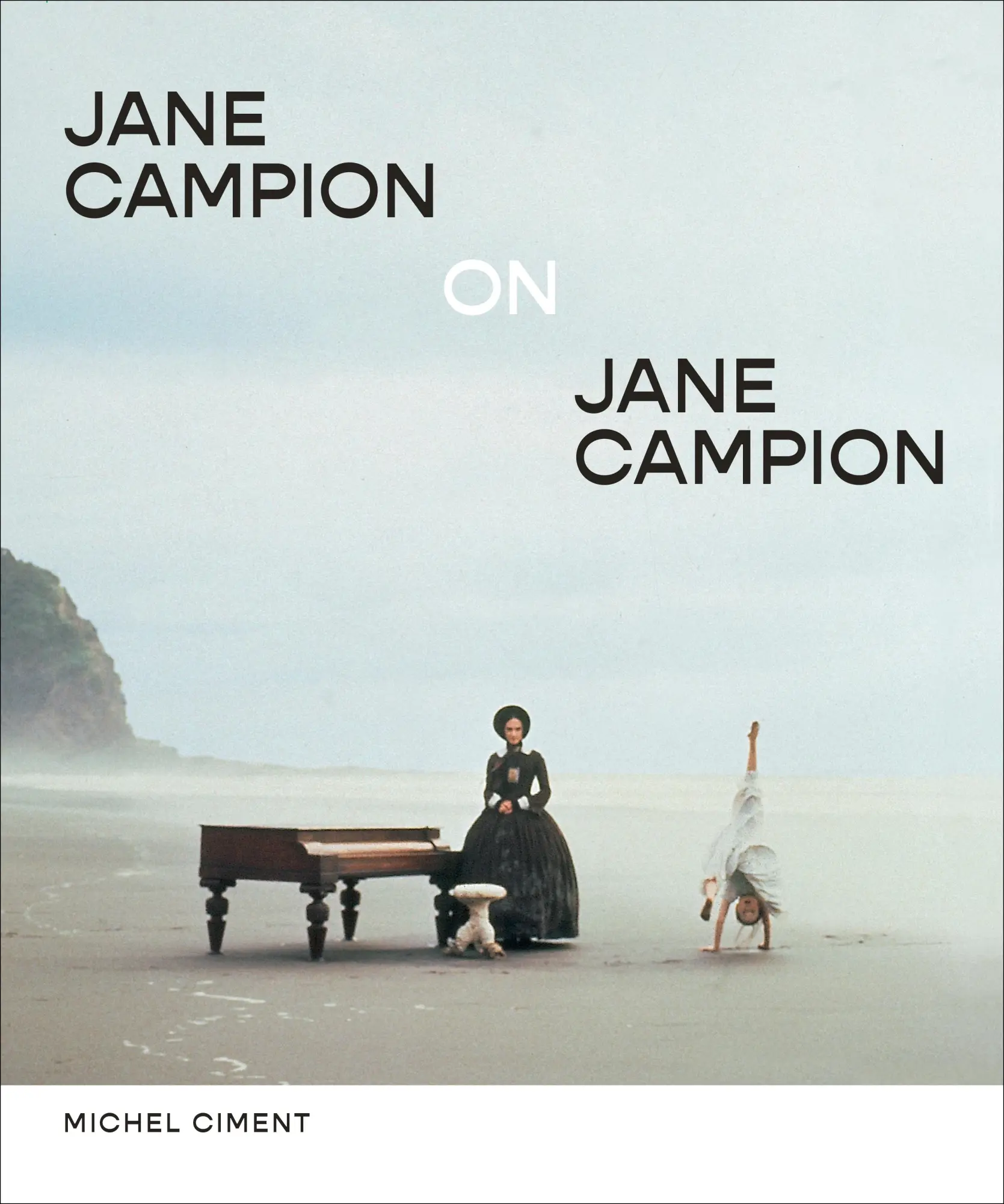 Cover: 9781419767593 | Jane Campion on Jane Campion | Interviews | Michel Ciment | Buch