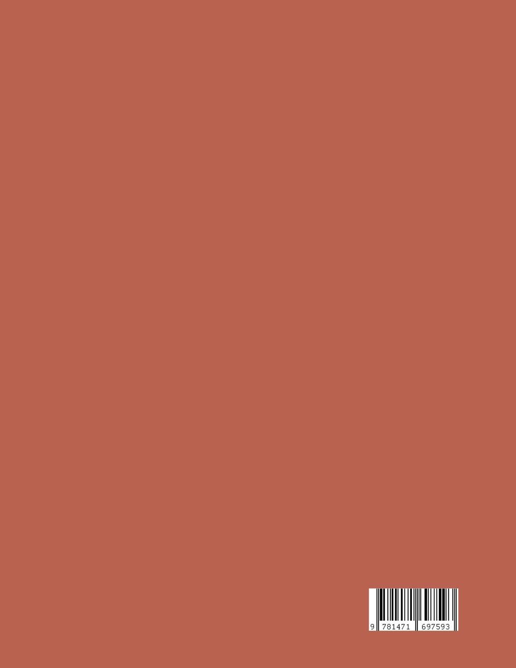 Rückseite: 9781471697593 | Time-Block Planner | Time-Blocking Planners | Taschenbuch | Englisch
