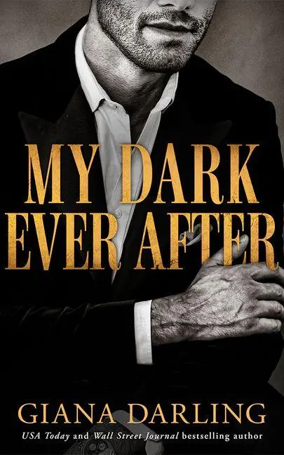 Cover: 9781662527593 | My Dark Ever After | Giana Darling | Taschenbuch | Englisch | 2025