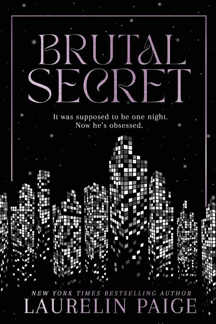 Cover: 9781957647593 | Brutal Secret | Laurelin Paige | Taschenbuch | Englisch | 2025
