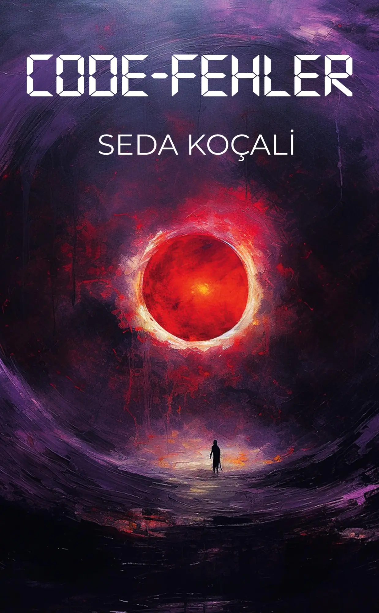 Cover: 9783384687593 | Codefehler | Seda Kocali | Taschenbuch | 320 S. | Deutsch | 2025