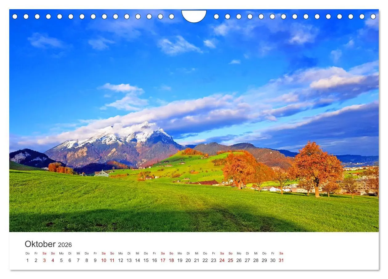 Bild: 9783457327593 | CABRIO, WELTWEIT EINZIGARTIG (Wandkalender 2026 DIN A4 quer),...