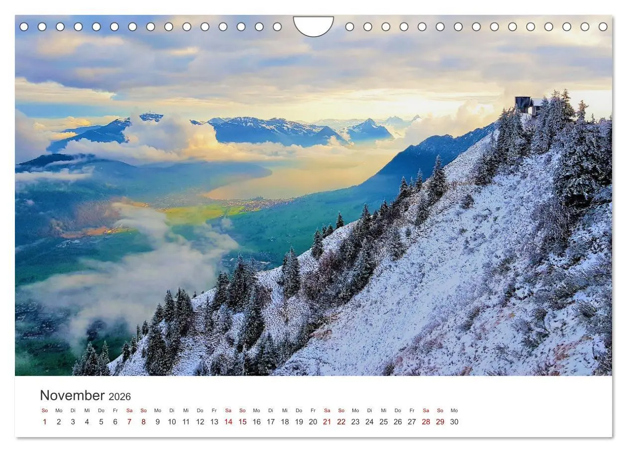 Bild: 9783457327593 | CABRIO, WELTWEIT EINZIGARTIG (Wandkalender 2026 DIN A4 quer),...