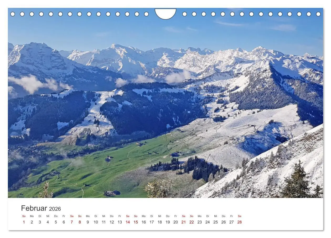 Bild: 9783457327593 | CABRIO, WELTWEIT EINZIGARTIG (Wandkalender 2026 DIN A4 quer),...