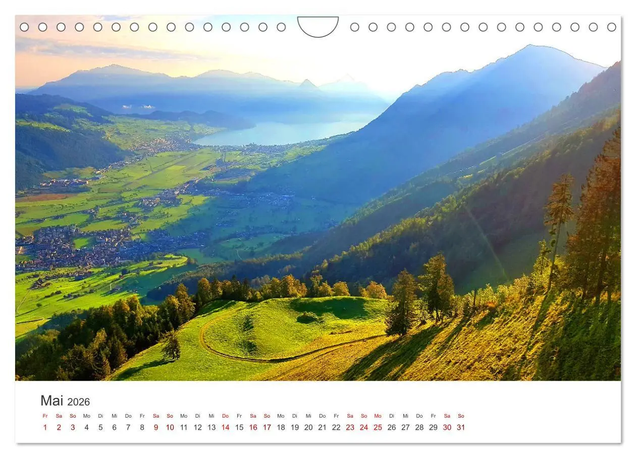 Bild: 9783457327593 | CABRIO, WELTWEIT EINZIGARTIG (Wandkalender 2026 DIN A4 quer),...