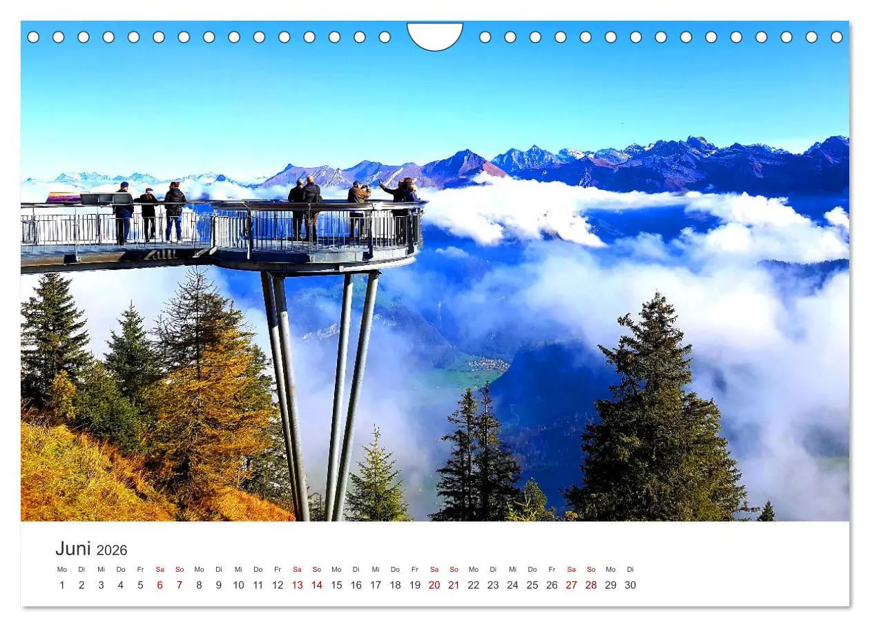 Bild: 9783457327593 | CABRIO, WELTWEIT EINZIGARTIG (Wandkalender 2026 DIN A4 quer),...