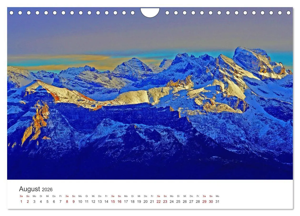 Bild: 9783457327593 | CABRIO, WELTWEIT EINZIGARTIG (Wandkalender 2026 DIN A4 quer),...