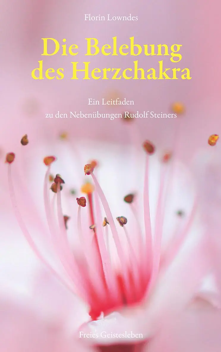 Cover: 9783772527593 | Die Belebung des Herzchakra | Florin Lowndes | Buch | 215 S. | Deutsch