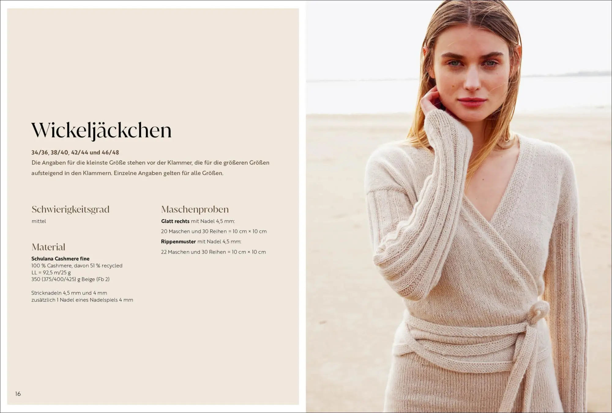 Bild: 9783841067593 | Stricken mit Kaschmir | Claudia Laermann | Buch | 172 S. | Deutsch