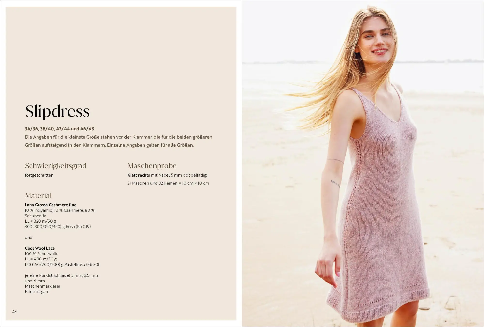 Bild: 9783841067593 | Stricken mit Kaschmir | Claudia Laermann | Buch | 172 S. | Deutsch