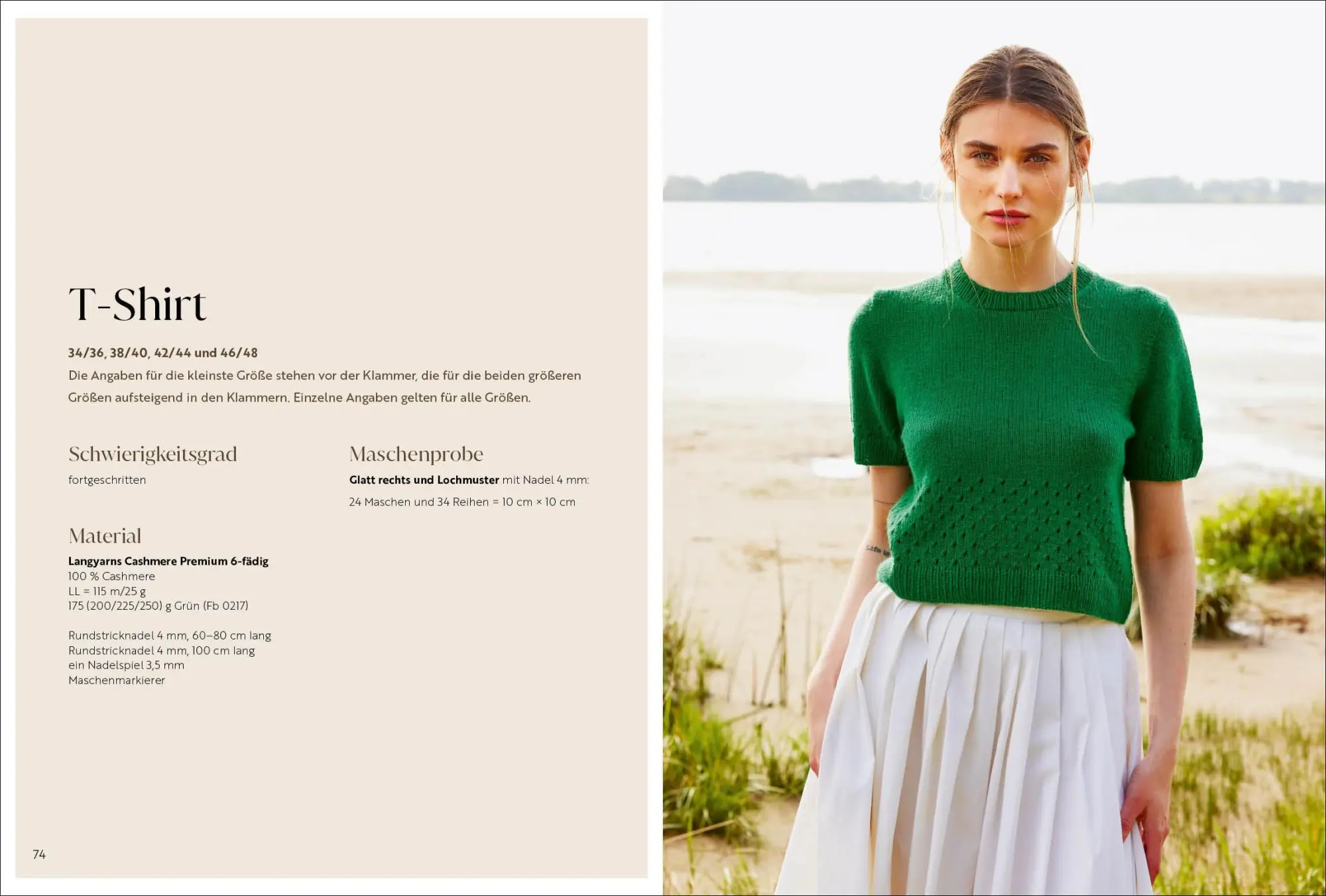 Bild: 9783841067593 | Stricken mit Kaschmir | Claudia Laermann | Buch | 172 S. | Deutsch