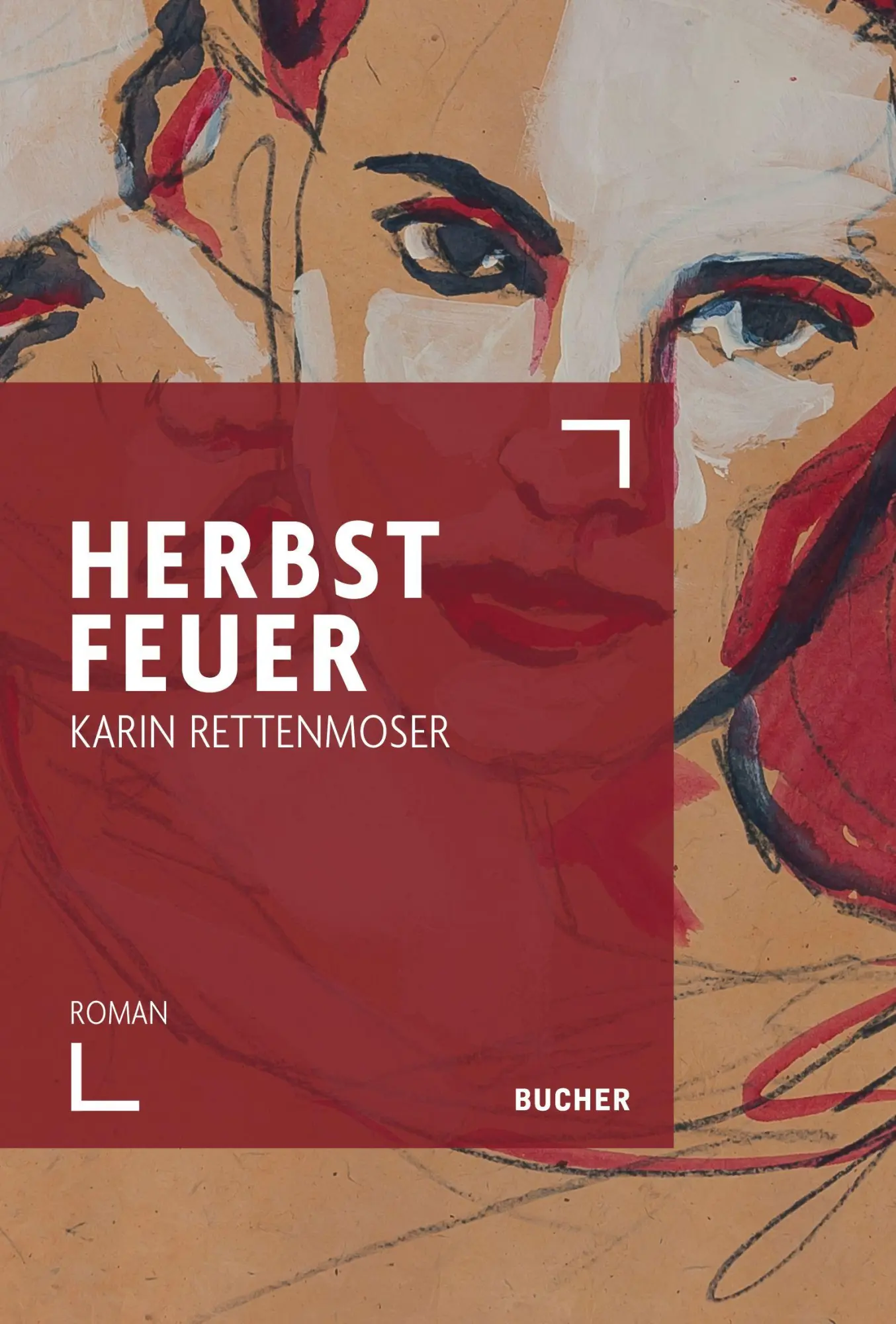 Cover: 9783990187593 | Herbstfeuer | Roman | Karin Rettenmoser | Taschenbuch | 112 S. | 2026