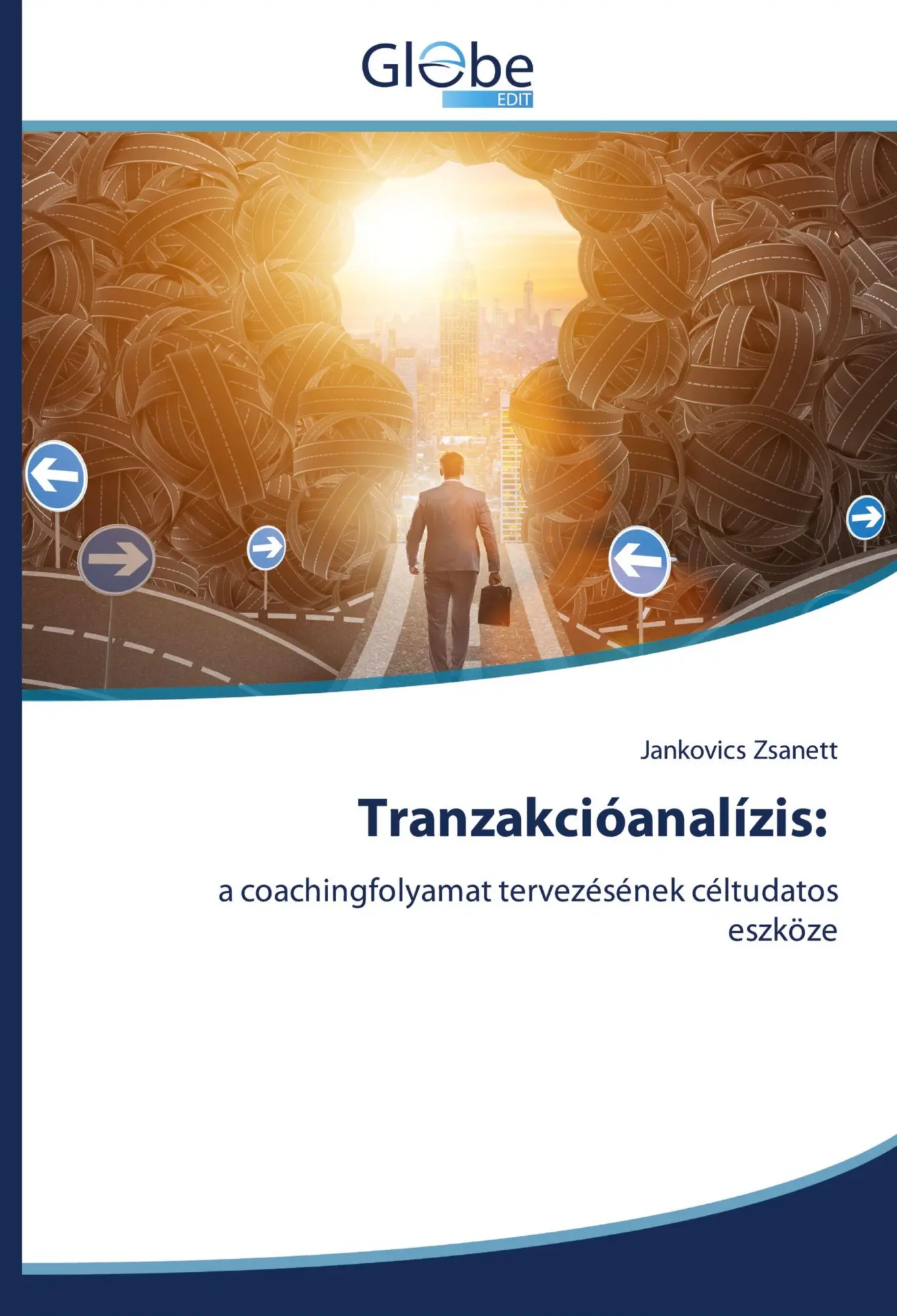 Tranzakcióanalízis: