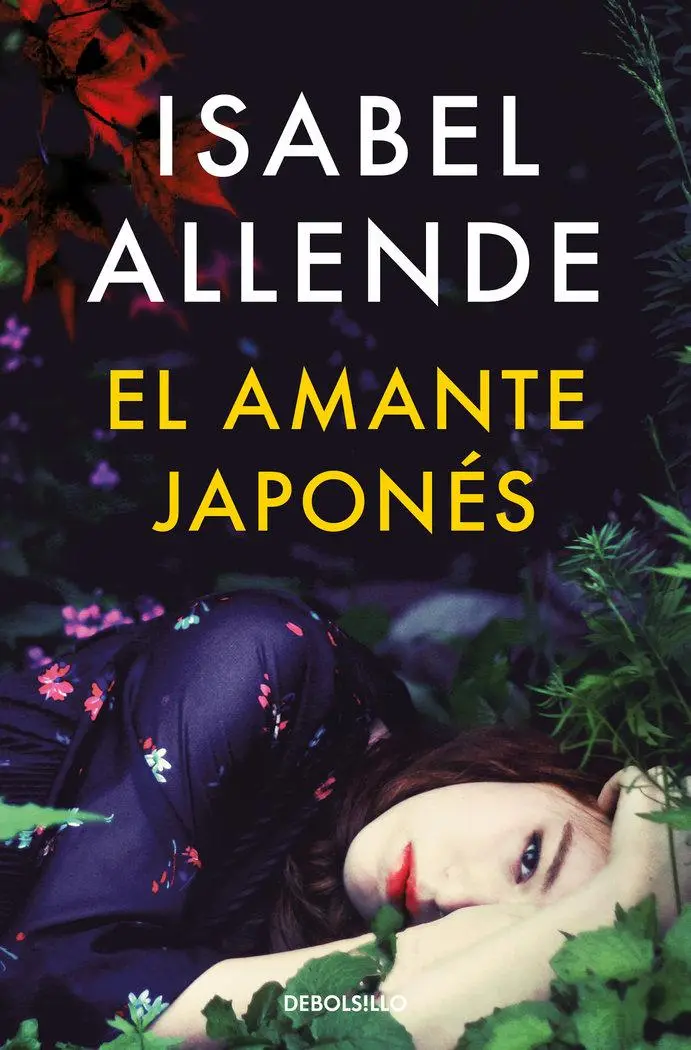 Cover: 9788466357593 | El amante japones | Isabel Allende | Taschenbuch | Spanisch | 2021