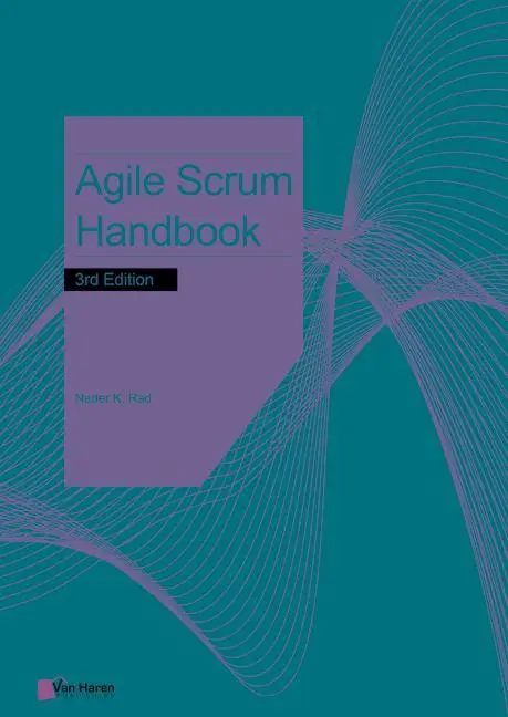 Cover: 9789401807593 | Agile Scrum Handbook | van Haren Publishing | Taschenbuch | Englisch