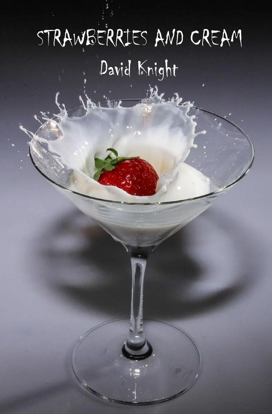 Strawberries and Cream