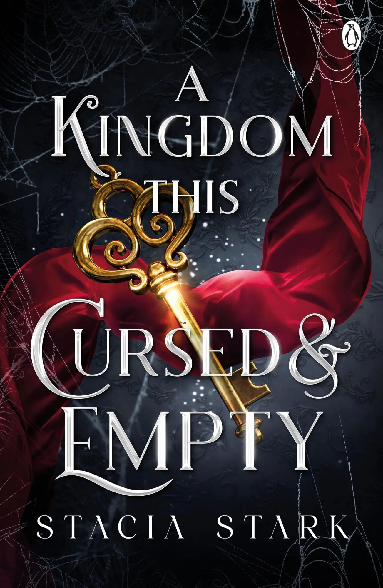 Cover: 9781405967693 | A Kingdom This Cursed and Empty | Stacia Stark | Taschenbuch | 544 S.
