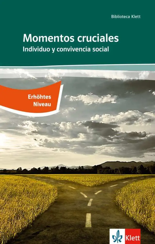 Cover: 9783125357693 | Momentos cruciales - Erhöhtes Anforderungsniveau | Grandes | Buch