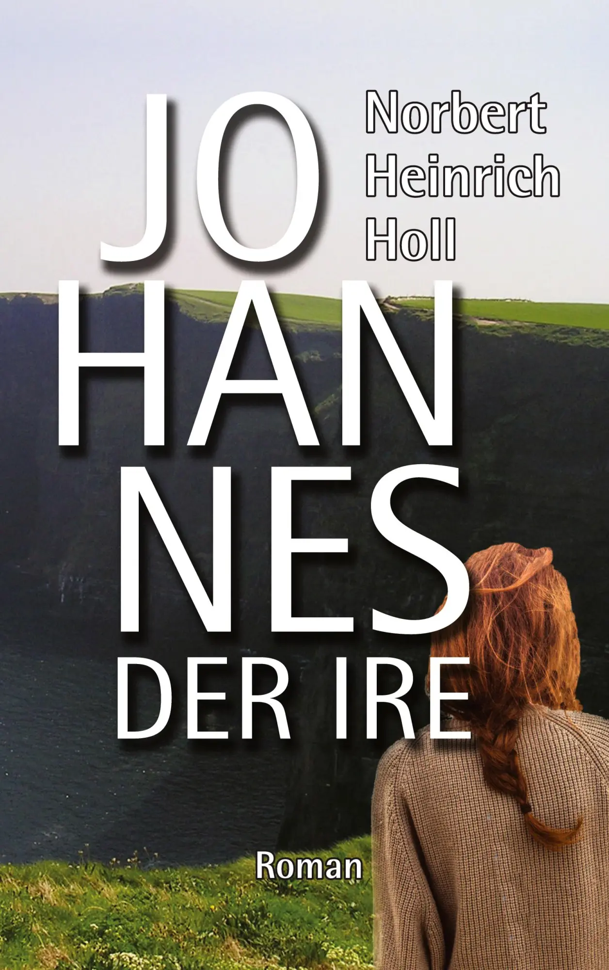 Cover: 9783746017693 | Johannes der Ire | Norbert Heinrich Holl | Taschenbuch | 294 S. | 2023