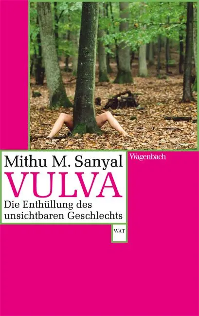 Cover: 9783803127693 | Vulva | Mithu M. Sanyal | Taschenbuch | 256 S. | Deutsch | 2017