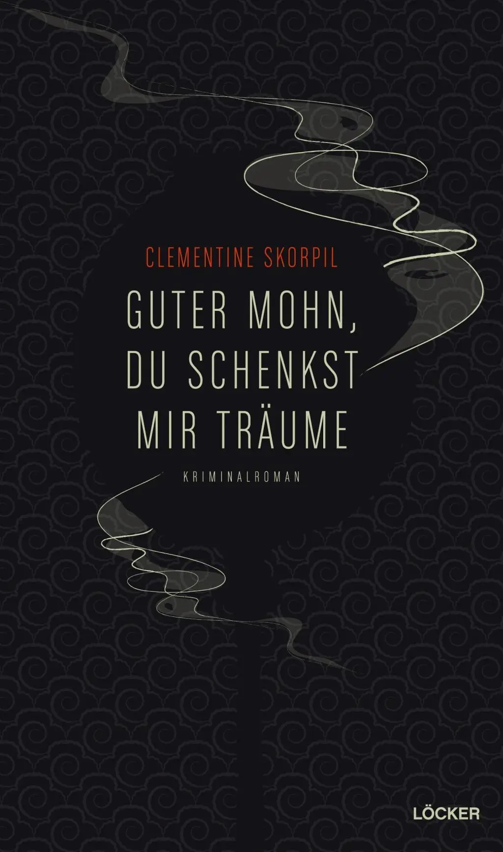 Cover: 9783854097693 | Guter Mohn, du schenkst mir Träume | Clementine Skorpil | Buch | 2015