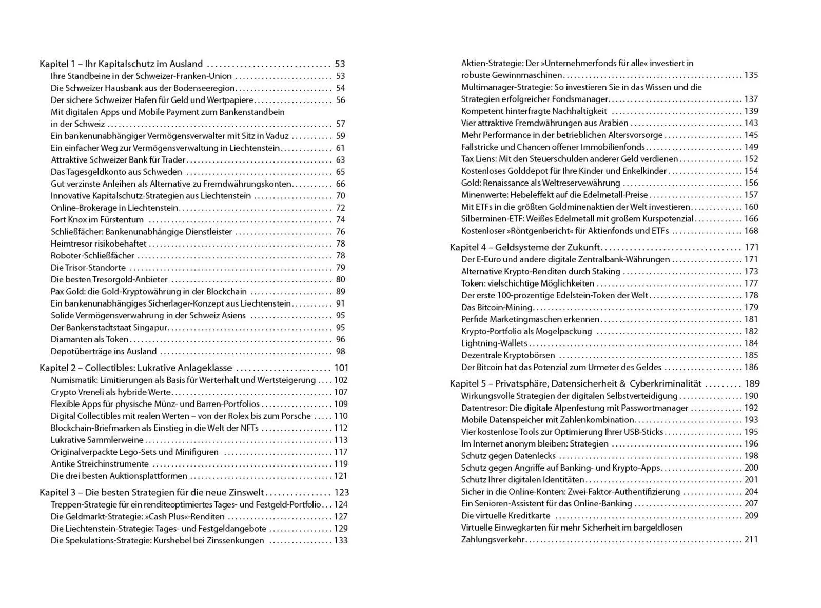 Bild: 9783959727693 | Kapitalschutz first | Markus Miller | Buch | 432 S. | Deutsch | 2024