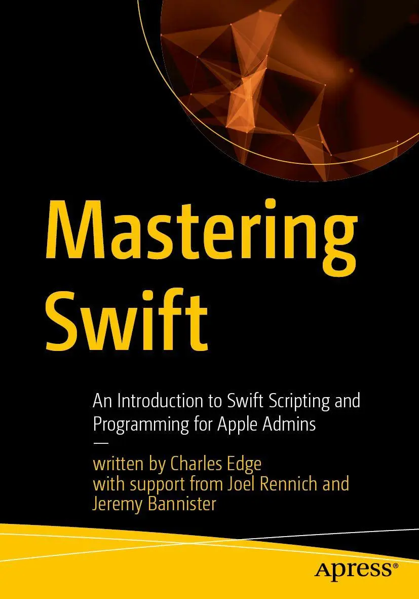 Cover: 9798868827693 | Mastering Swift | Jeremy Bannister (u. a.) | Taschenbuch | xvii | 2026