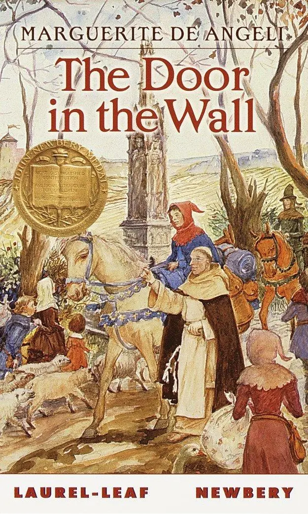 Cover: 9780440227793 | The Door in the Wall | Marguerite De Angeli | Taschenbuch | Englisch