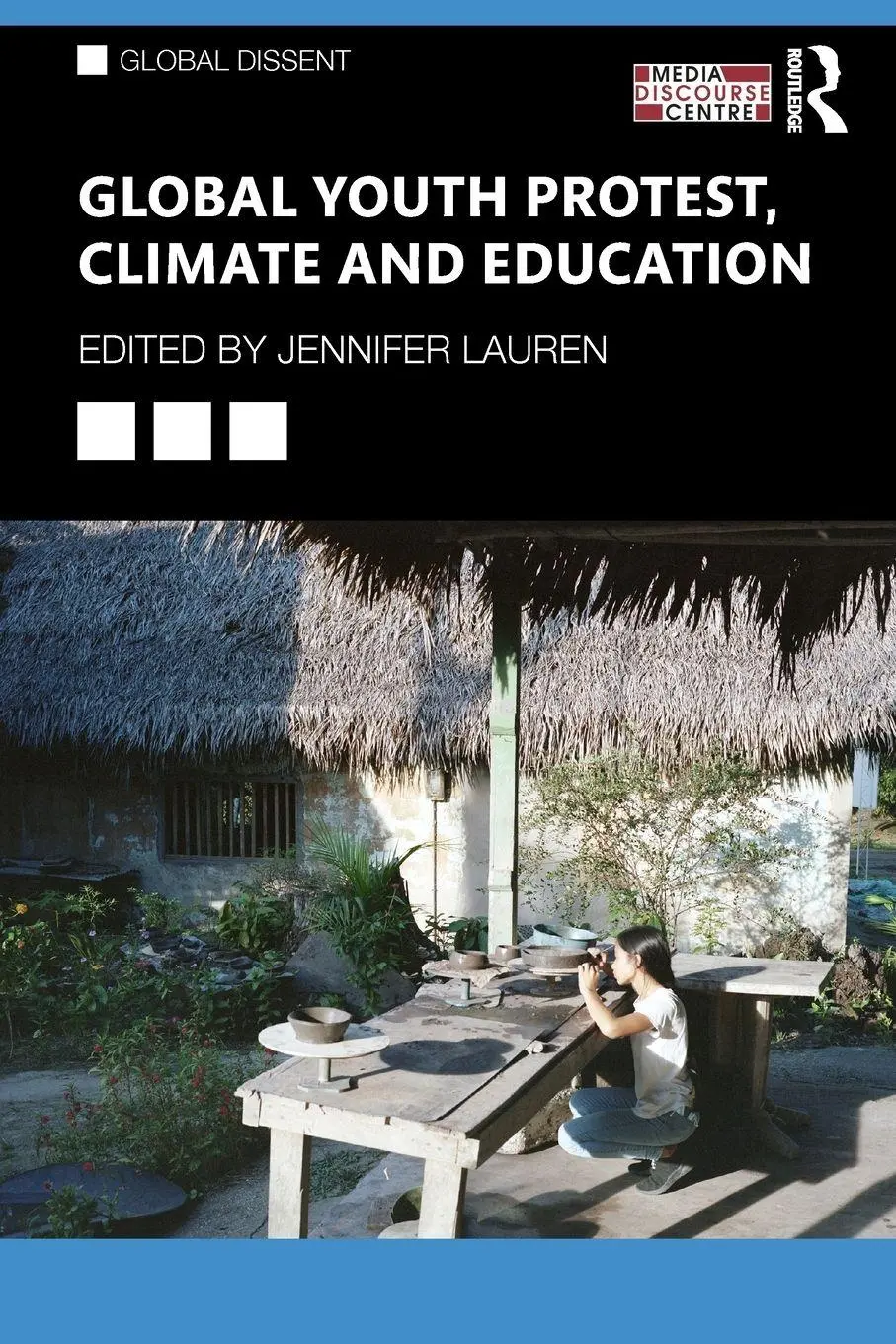 Cover: 9781032557793 | Global Youth Protest, Climate and Education | Jennifer Lauren | Buch
