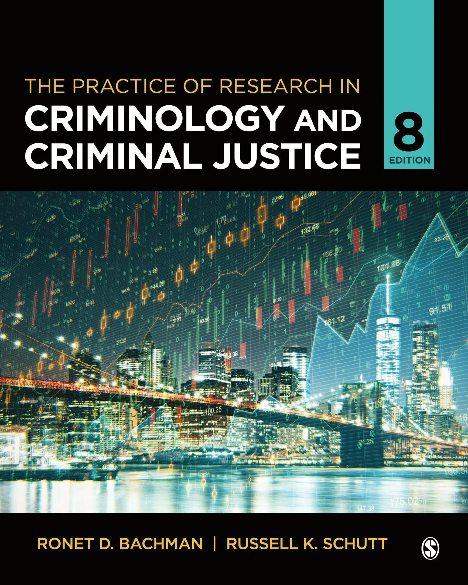 Cover: 9781071857793 | The Practice of Research in Criminology and Criminal Justice | Buch
