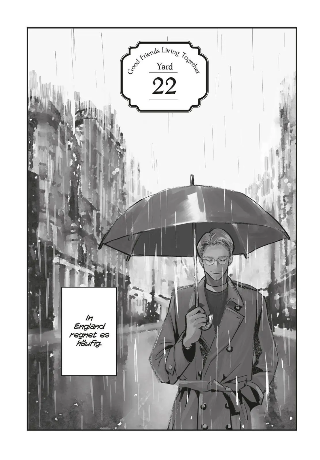 Bild: 9783551807793 | Good Morning Leon 3 | Kai Kitagou | Taschenbuch | Good Morning Leon