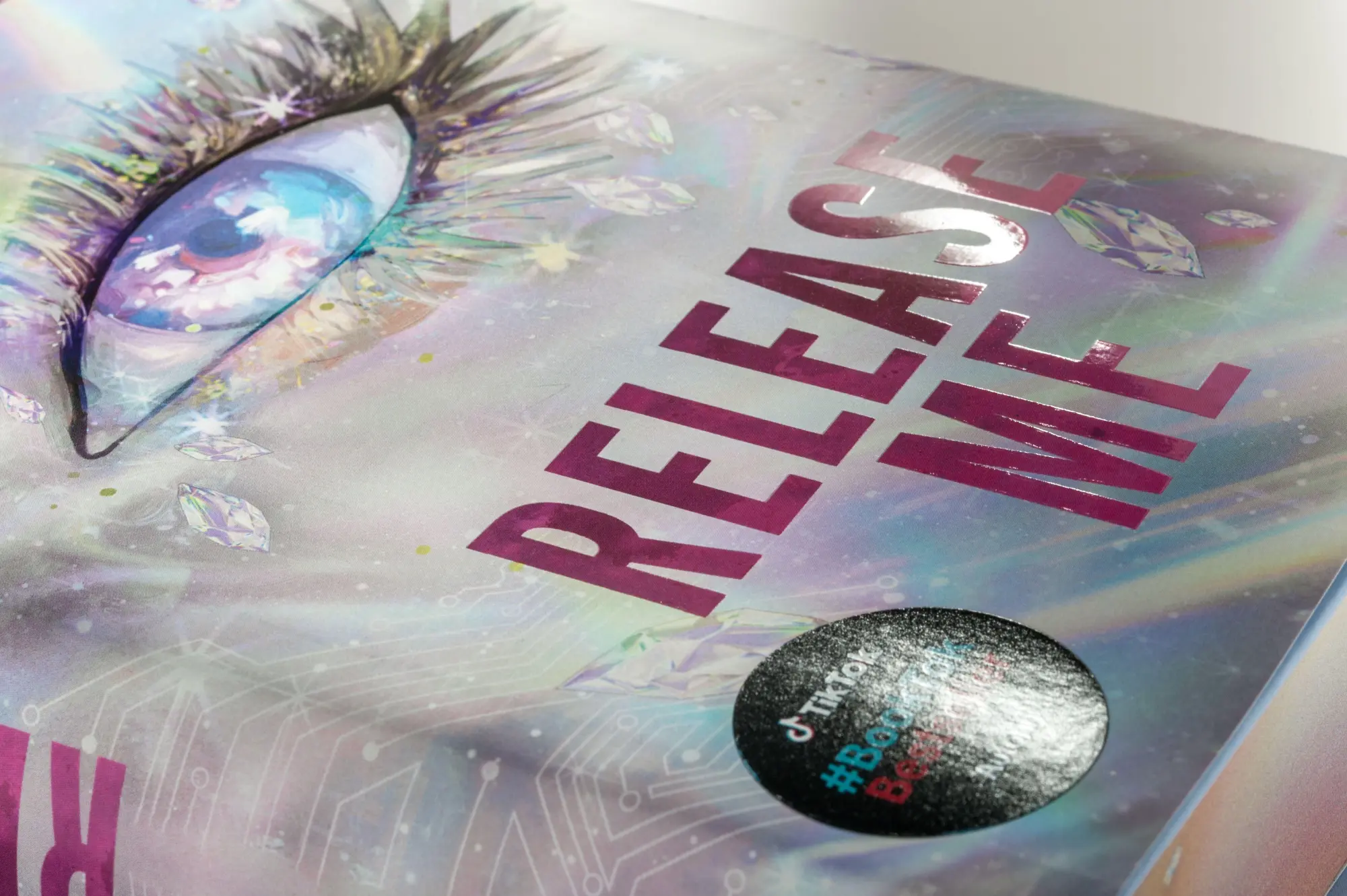 Bild: 9783570167793 | Release Me | Tahereh Mafi | Buch | 416 S. | Deutsch | 2026 | cbj