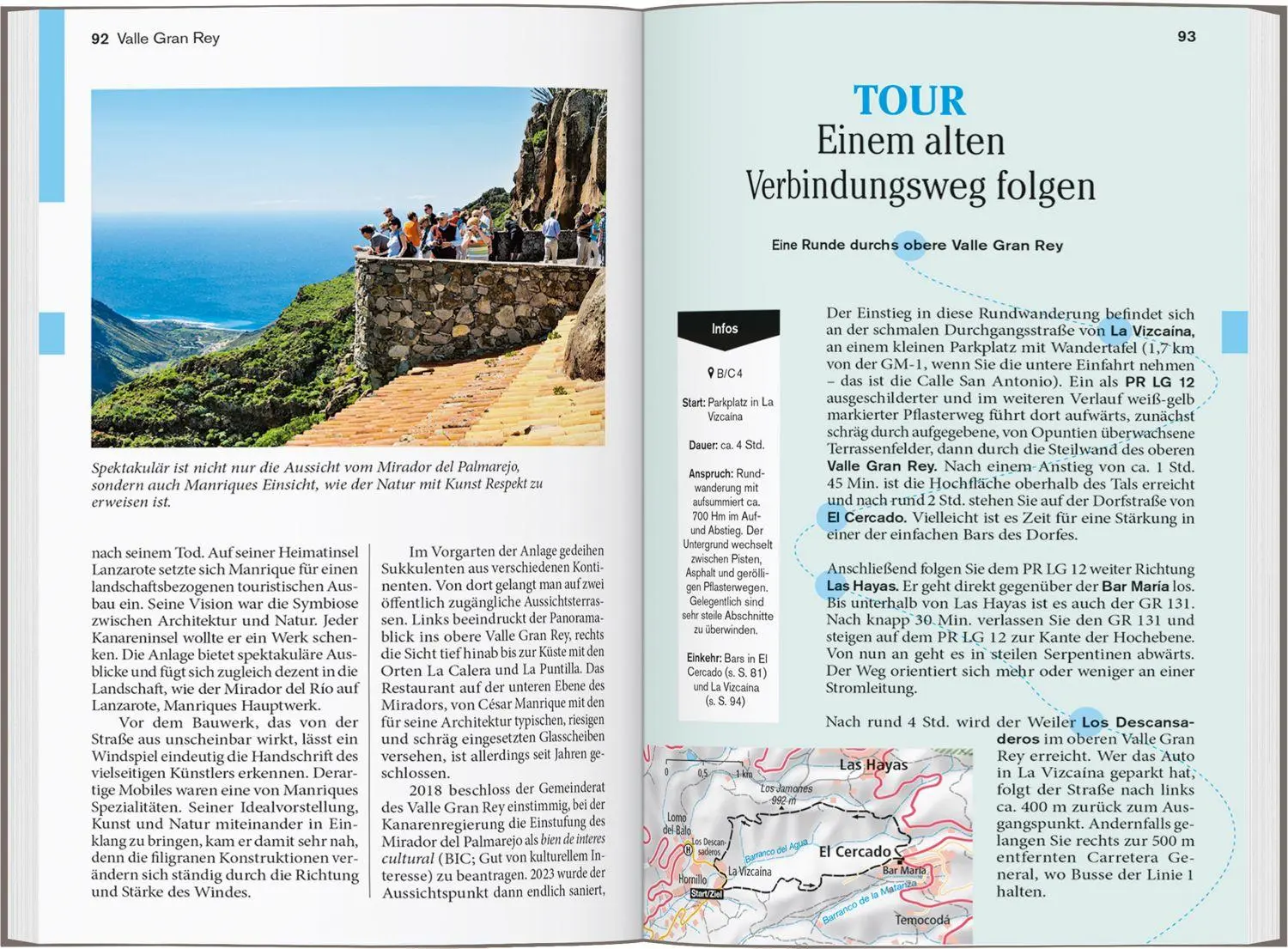 Bild: 9783616007793 | DUMONT Reise-Taschenbuch Reiseführer La Gomera | Oliver Breda (u. a.)