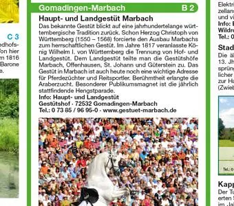 Bild: 9783747307793 | Großes Lautertal, Münsingen - Gomadingen - Zwiefalten - Hayingen...