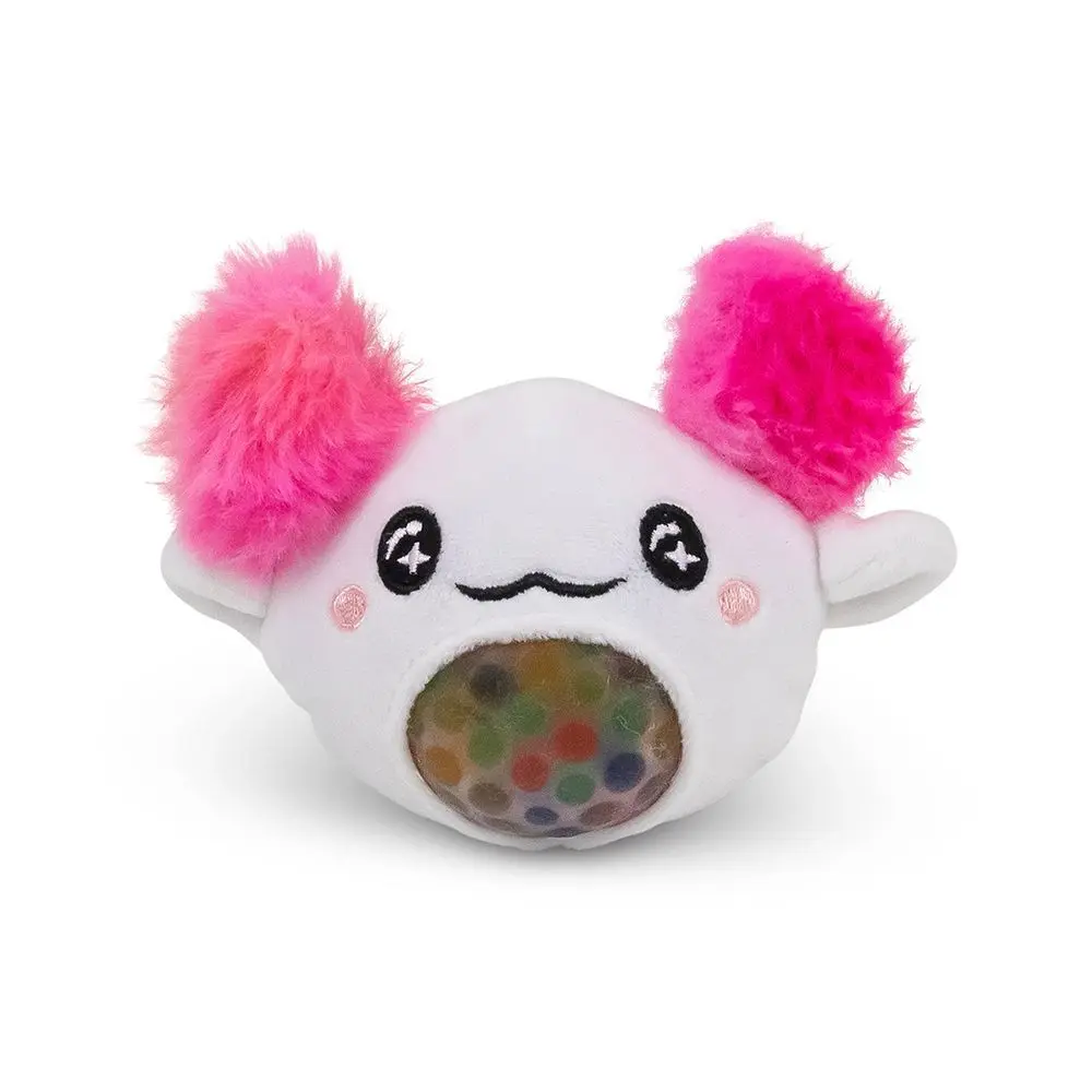 Bild: 5021813217893 | Axolotl Pearl Squish Ball | SQ893 | Deutsch | 2024 | One For Fun