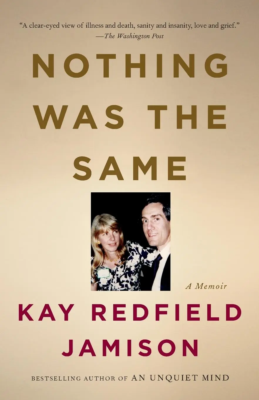 Cover: 9780307277893 | Nothing Was the Same | A Memoir | Kay Redfield Jamison | Taschenbuch