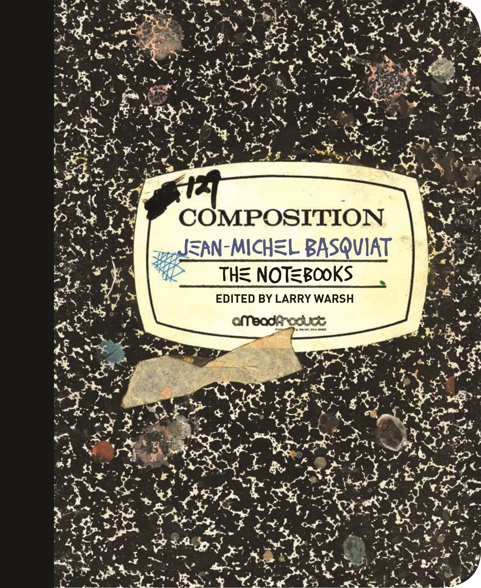 Cover: 9780691167893 | The Notebooks | Jean-Michel Basquiat | Buch | The Sketchbooks | 2015