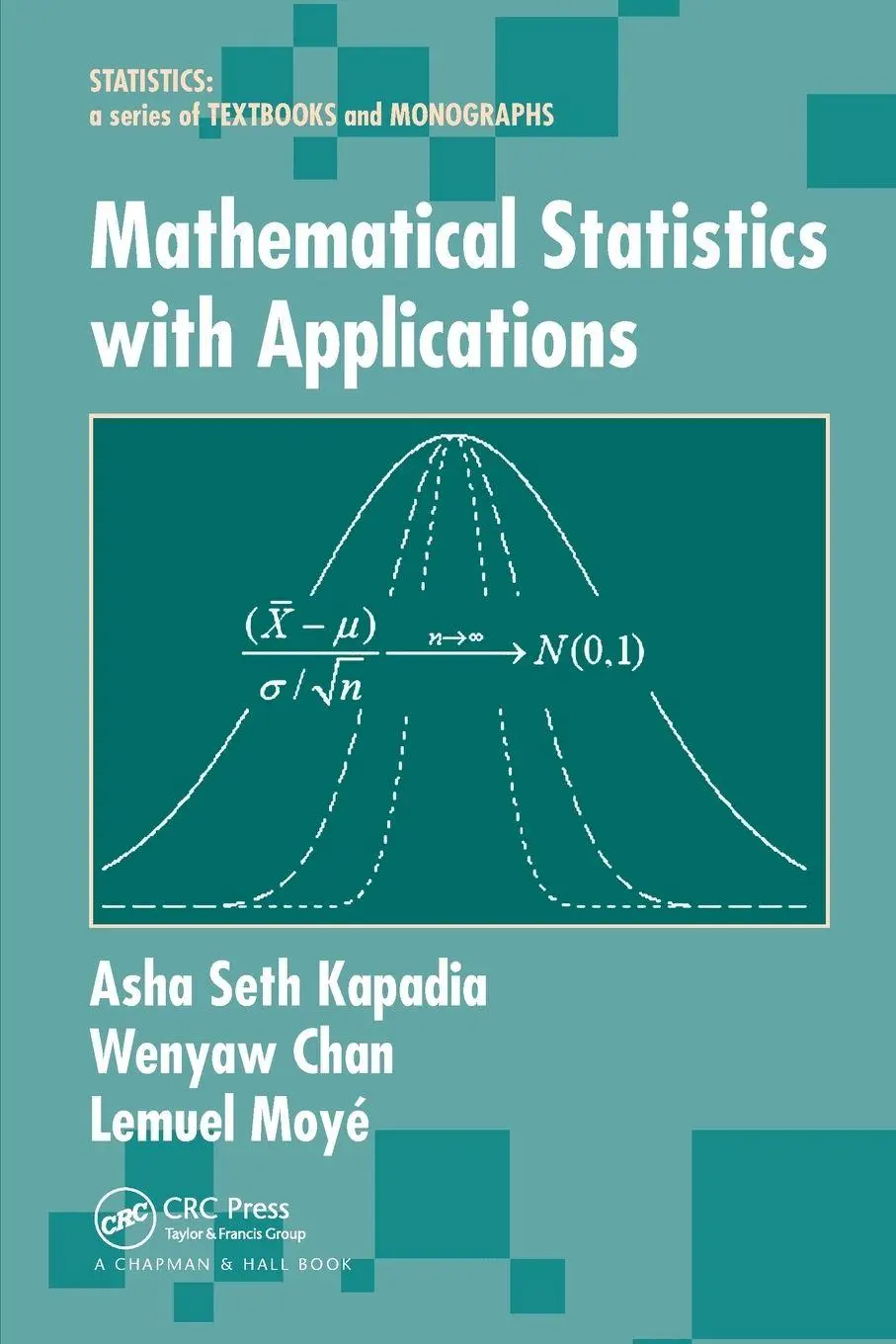 Mathematical Statistics with Applications