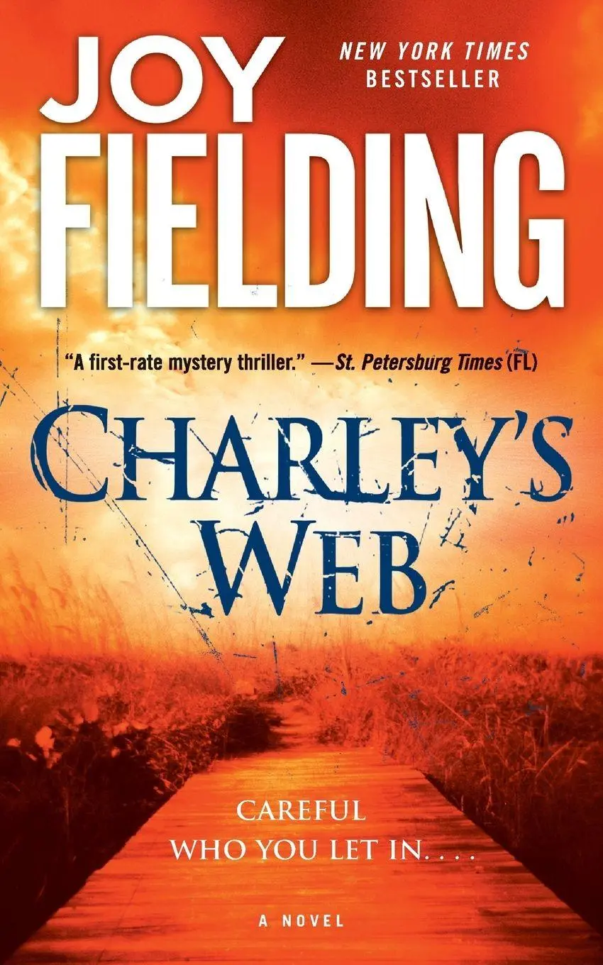 Cover: 9781476787893 | Charley's Web | Joy Fielding | Taschenbuch | No Series | Englisch