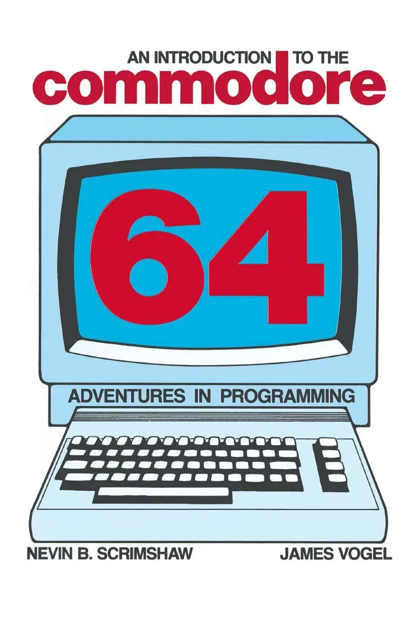 Cover: 9781489967893 | An Introduction to the Commodore 64 | Adventures in Programming | Buch