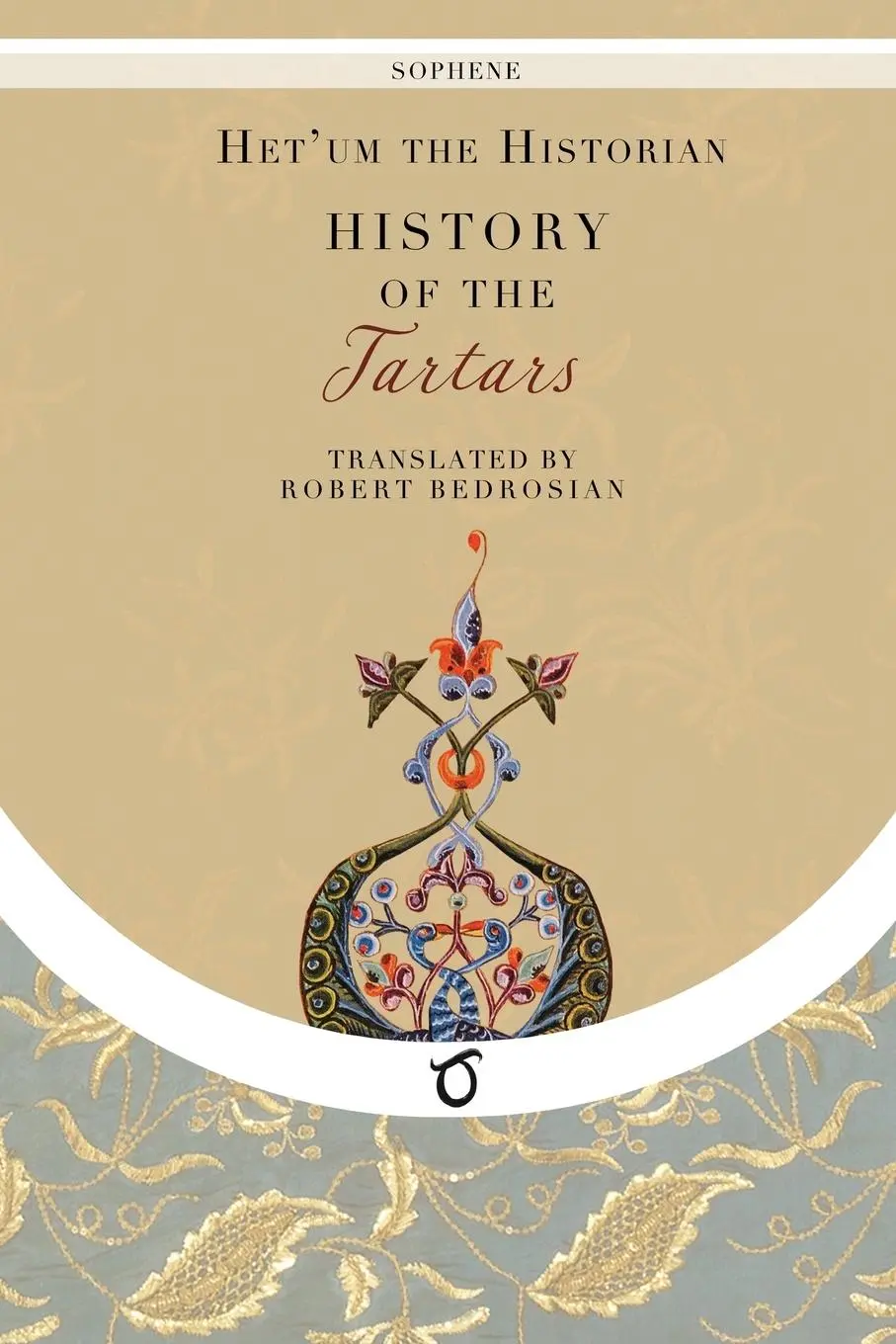Cover: 9781925937893 | History of the Tartars | Het'um the Historian | Taschenbuch | Englisch