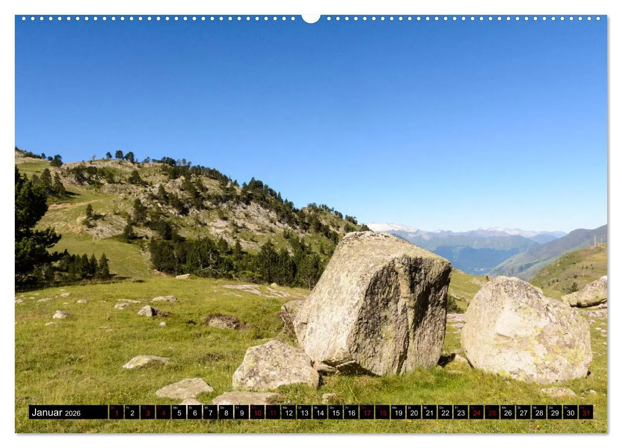 Bild: 9783457847893 | Zauber der Pyrenäen - Wandern in den östlichen Pyrenäen...