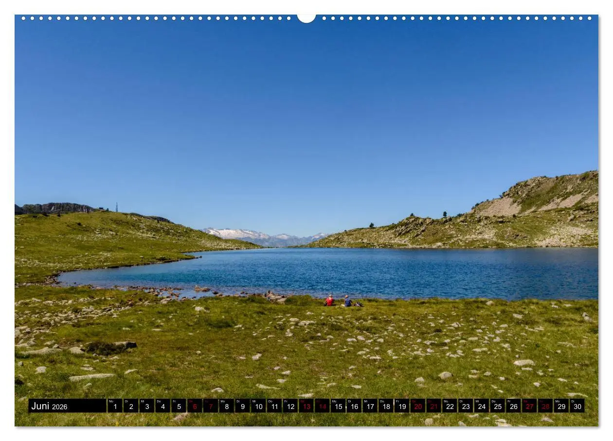 Bild: 9783457847893 | Zauber der Pyrenäen - Wandern in den östlichen Pyrenäen...