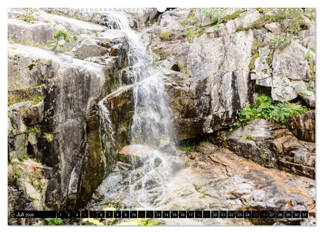 Bild: 9783457847893 | Zauber der Pyrenäen - Wandern in den östlichen Pyrenäen...