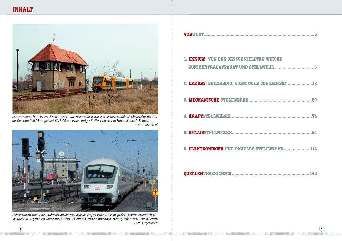 Bild: 9783613717893 | Stellwerke deutscher Eisenbahnen | seit 1870 | Erich Preuß | Buch