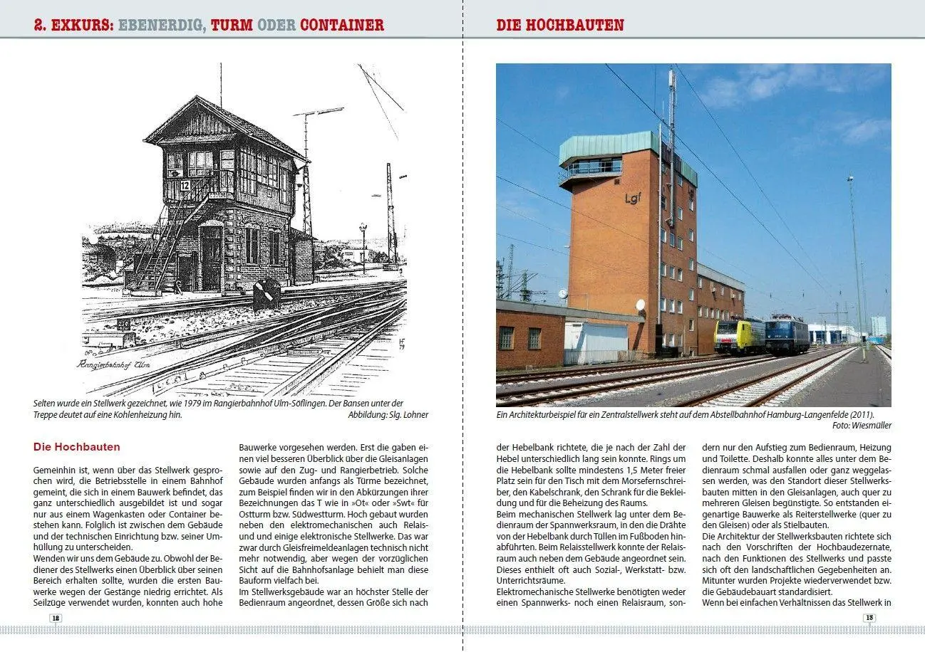 Bild: 9783613717893 | Stellwerke deutscher Eisenbahnen | seit 1870 | Erich Preuß | Buch