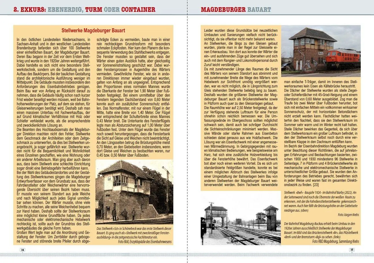 Bild: 9783613717893 | Stellwerke deutscher Eisenbahnen | seit 1870 | Erich Preuß | Buch